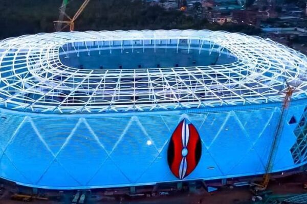 Talanta Sports Stadium