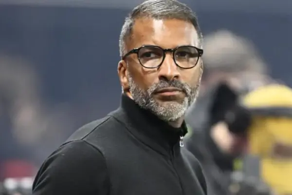 Marseille backs under-fire Habib Beye