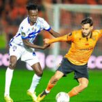 CAF rejects Al Hilal protest over Hamza Moussaoui eligibility