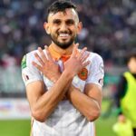 Hamza Moussaoui slapped with two-year ban