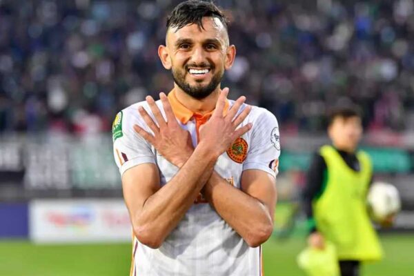 Hamza Moussaoui slapped with two-year ban