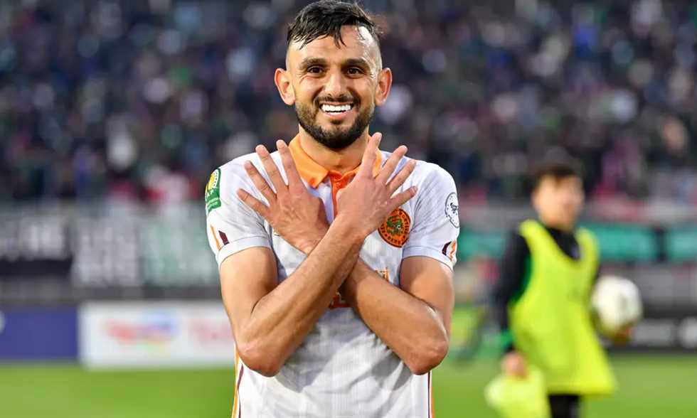 Hamza Moussaoui slapped with two-year ban