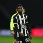 Harouna Djibirin facing lengthy injury spell