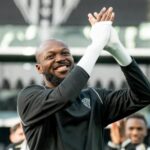 Angers await fitness update on goalkeeper Hervé Koffi