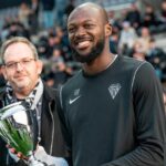 Hervé Koffi shines for Angers SCO