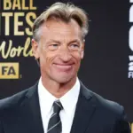 Reasons behind Herve Renard's sudden Saudi Arabia sacking revealed