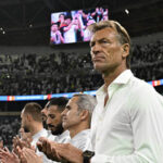 Ahmed Shobier clears air on Herve Renard links to Al Ahly