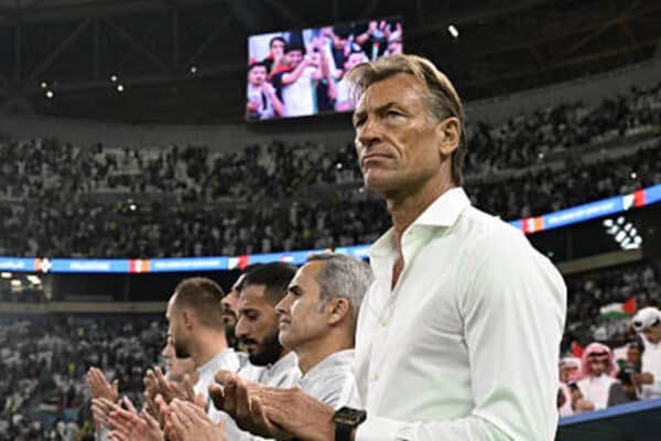 Ahmed Shobier clears air on Herve Renard links to Al Ahly
