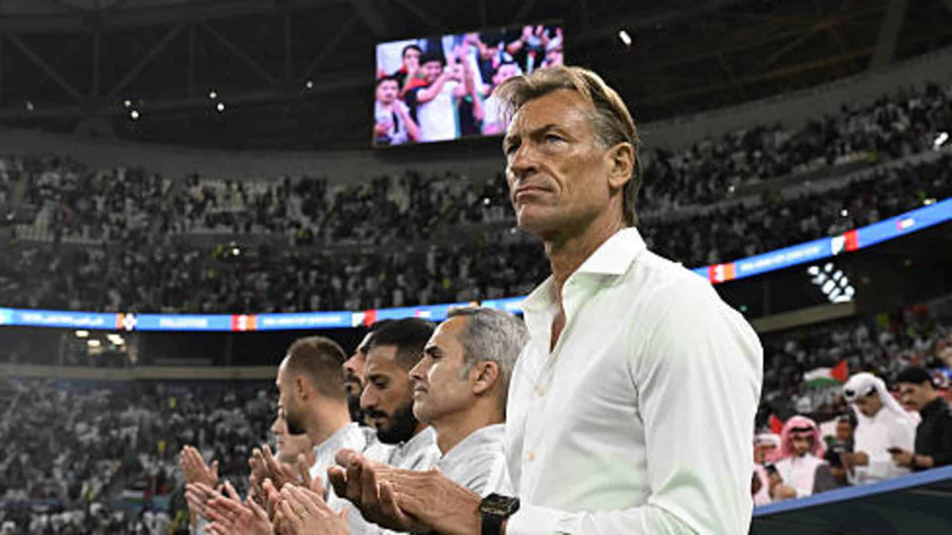 Ahmed Shobier clears air on Herve Renard links to Al Ahly