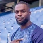 Konaté celebrates Troyes return to Ligue 1