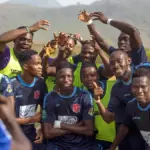 Horoya AC wins Guinean Ligue 1 title