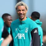 Luis Enrique praises Hugo Ekitike’s growth at PSG