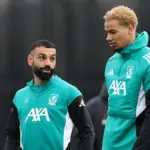 Hugo Ekitike on Real Madrid's radar