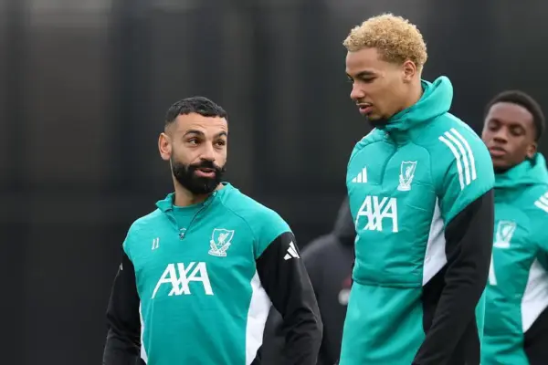 Hugo Ekitike on Real Madrid's radar