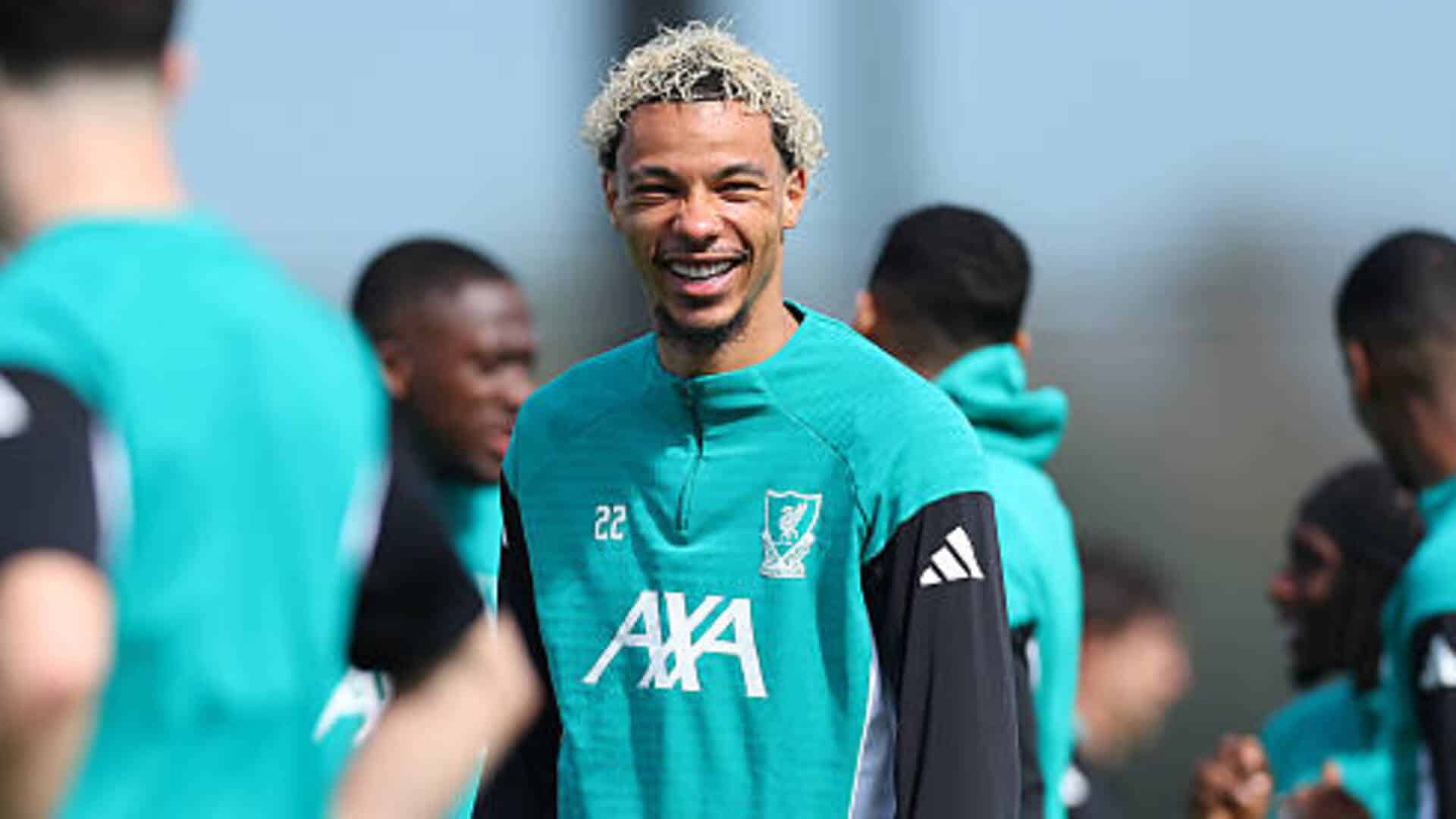 Luis Enrique praises Hugo Ekitike’s growth at PSG