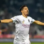 Baghdad Bounedjah