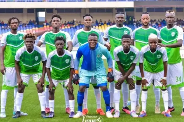 DCMP Submits Crucial FIFA Evidence