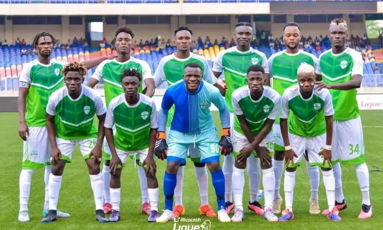 DCMP Submits Crucial FIFA Evidence