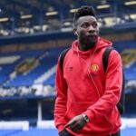 André Onana aims to establish himself at Manchester United after loan