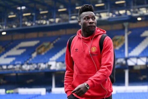 André Onana aims to establish himself at Manchester United after loan