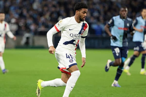 Premier League clubs eye summer move for Ibrahim Mbaye