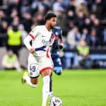 Ibrahim Mbaye frozen out at PSG