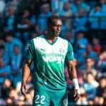 Ibrahim Yalatif Diabaté scores first goal for Alaves