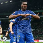 Ibrahima Ba on the radar of Borussia Dortmund