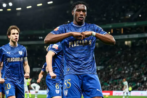 Ibrahima Ba on the radar of Borussia Dortmund