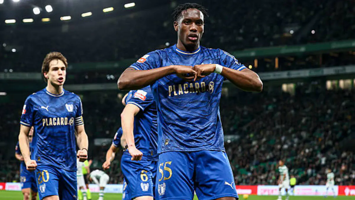 Ibrahima Ba on the radar of Borussia Dortmund