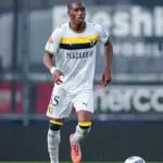 Ibrahima Ba to leave Famalicao