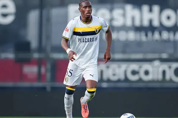 Ibrahima Ba to leave Famalicao