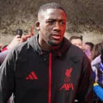 Liverpool push to keep Ibrahima Konate