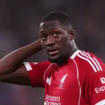 Ibrahima Konate to stay at Liverpool