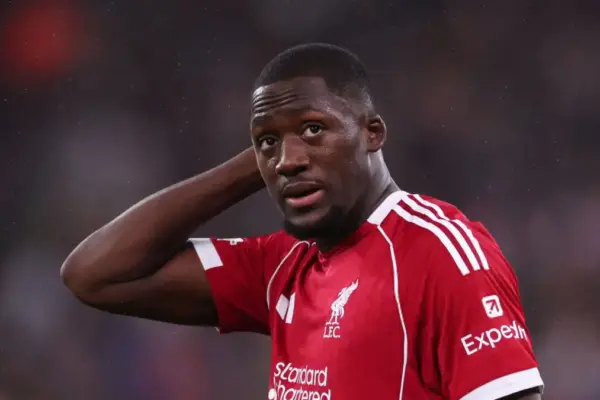 Ibrahima Konate to stay at Liverpool