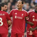 Ibrahima Konate eyeing Real Madrid switch