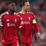 Ibrahima Konate set for Liverpool