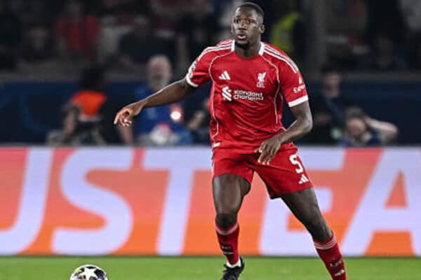 Ibrahima Konate closing in on new long-term Liverpool deal