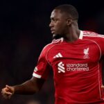 Ibrahima Konate to stay at Liverpool