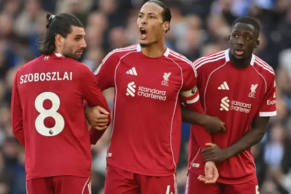 Ibrahima Konate eyeing Real Madrid switch