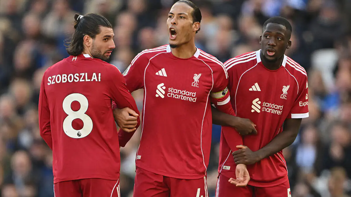 Ibrahima Konate eyeing Real Madrid switch