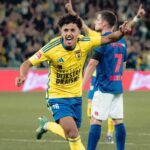 Ichem Ferrah provides assist in Cambuur draw against Dordrecht