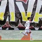 Ilias Akhomach inspires Rayo Vallecano's win