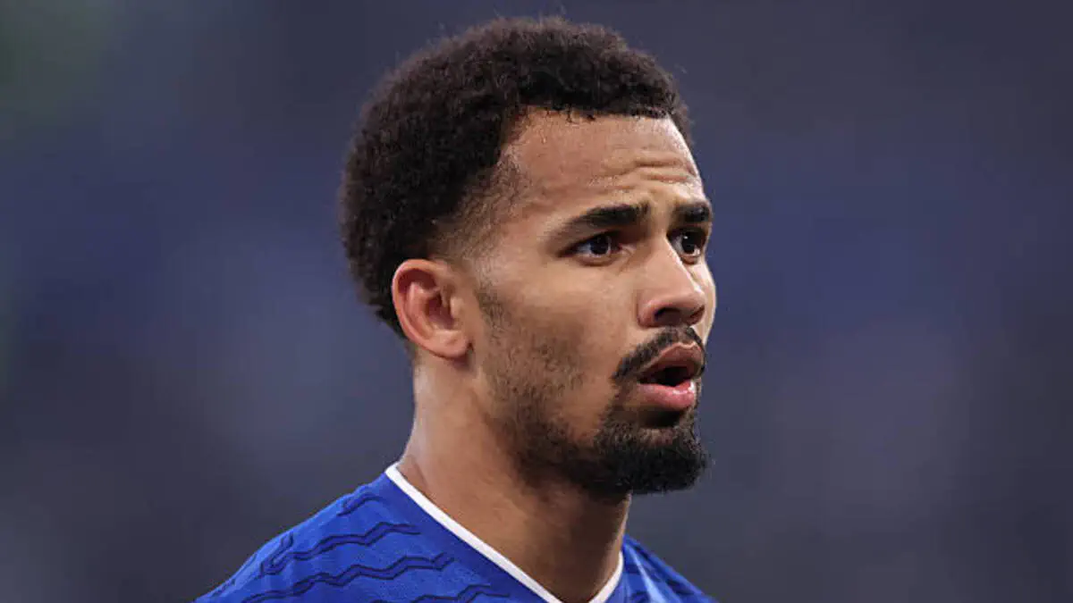 Chelsea eye move for Iliman Ndiaye