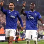 Manchester United close in on Iliman Ndiaye