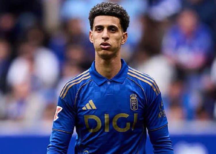 Moroccan Ilyas Chaira rejects Gulf offers to pursue European ambitions