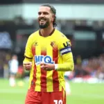 Imran Louza on the radar of several clubs