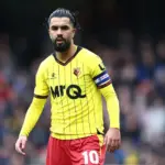 Imran Louza attracts interest