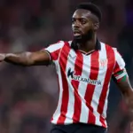 Inaki Williams admits struggles this season