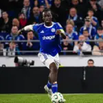 Ismaël Doukouré set to switch allegiance to Ivory Coast